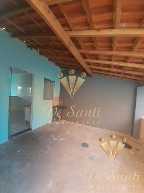 Residencial para Venda, Jardim Araucária, Mogi Guacu/SP